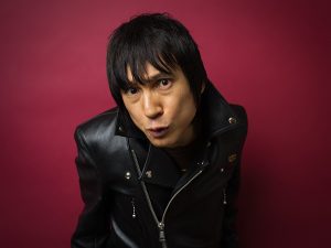 Image result for 甲本ヒロト