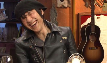 Image result for 甲本ヒロト