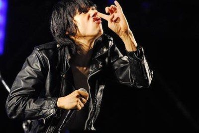 Image result for 甲本ヒロト