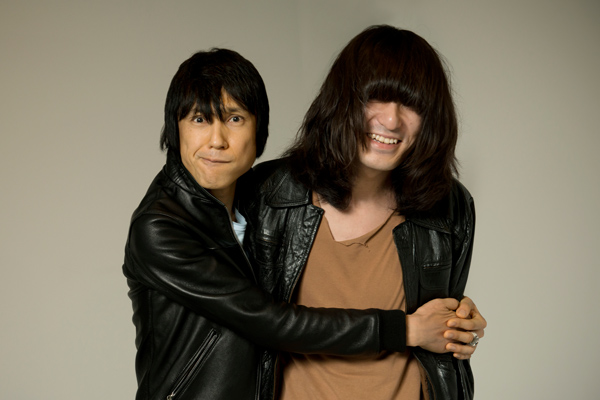 Image result for 甲本ヒロト