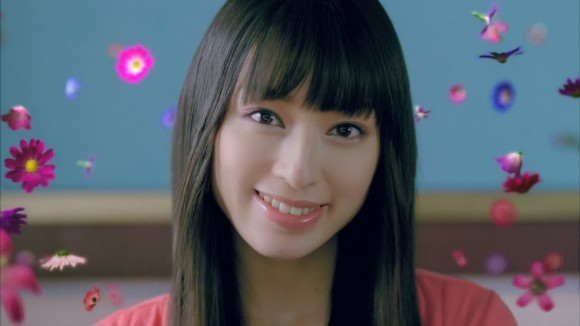 栗山千明 エラ에 대한 이미지 검색결과