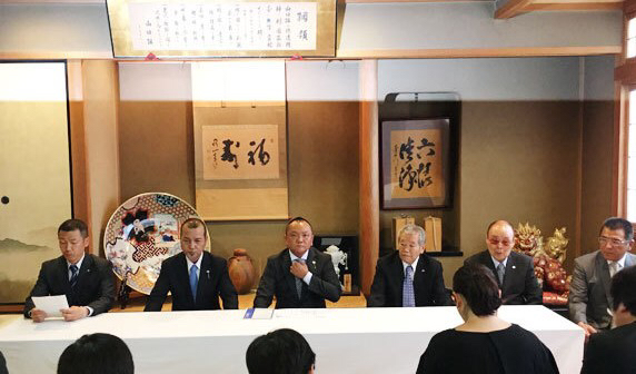 「神戸山口組へ、そしてその神戸山口組からさらに任侠山口組」の画像検索結果