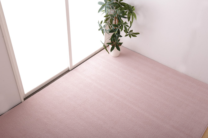 Image result for 畳にカーペット　インテリア