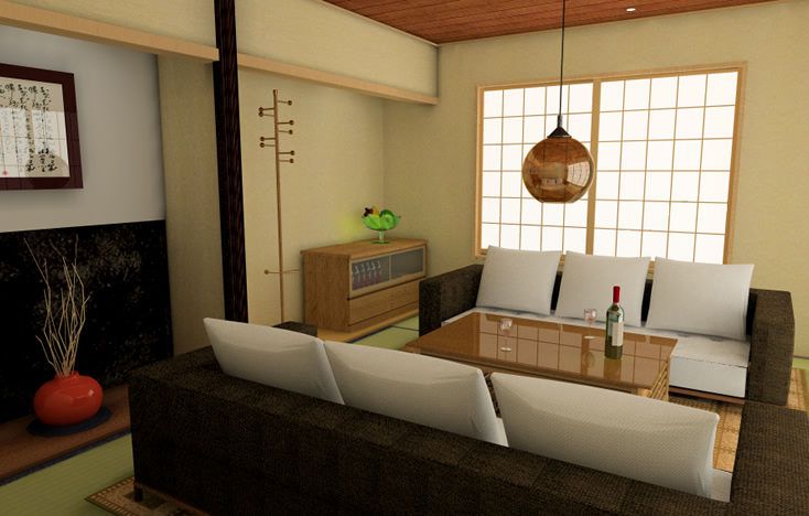 Image result for 和風 インテリア