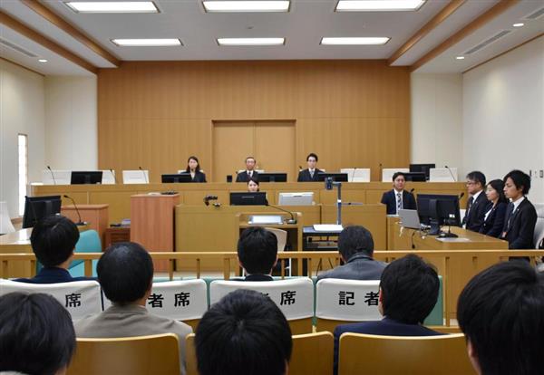 「生存権を主張する訴訟のニュース」の画像検索結果