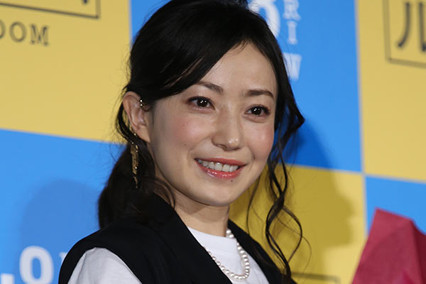 菅野美穂と堺雅人夫婦の近況 馴れ初めから結婚 出産までまとめ Hachibachi