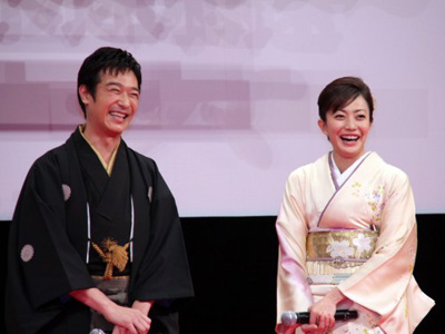 菅野美穂 堺雅人에 대한 이미지 검색결과