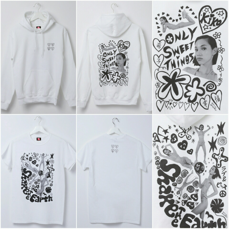 Image result for 水原希子 OK SHOP