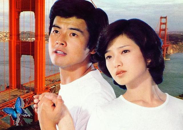 Image result for 山口百恵 三浦友和