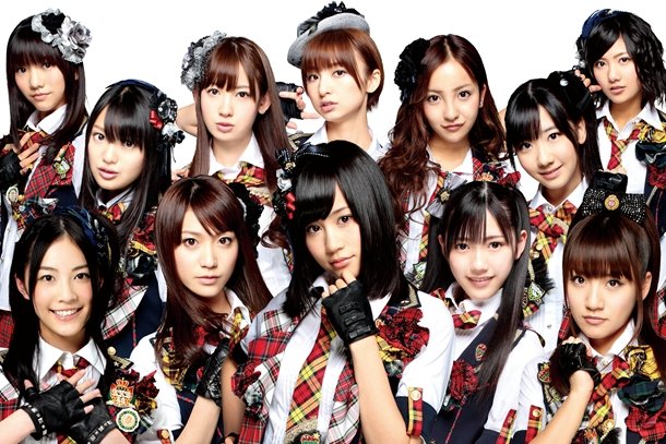 Image result for AKB48