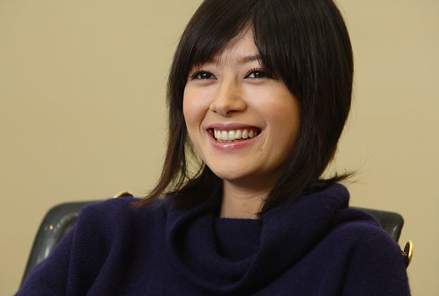 Image result for 真木よう子