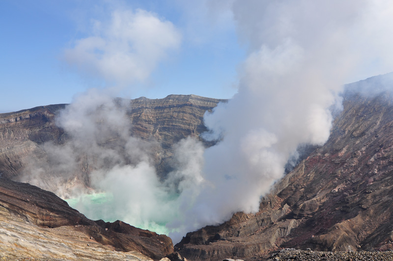熊本の阿蘇山에 대한 이미지 검색결과