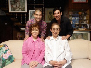 Image result for 高島忠夫