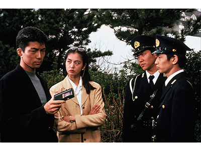 俺たちルーキーコップ에 대한 이미지 검색결과