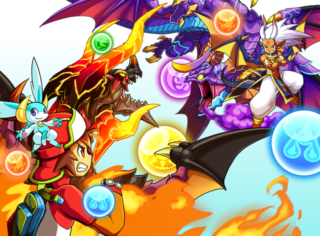 パズドラz에 대한 이미지 검색결과