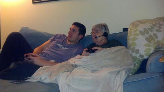 facebook @The Funniest Blog