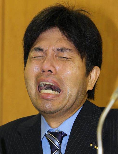 野々村竜太郎 引退에 대한 이미지 검색결과