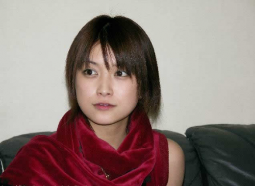 Image result for 大谷みつほ