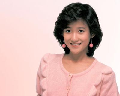 Image result for 岡田有希子