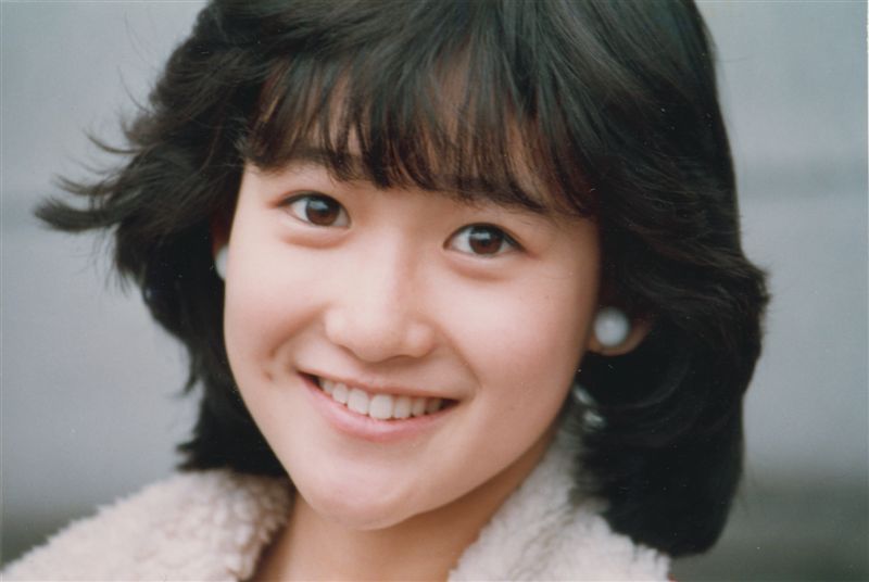 岡田有希子에 대한 이미지 검색결과