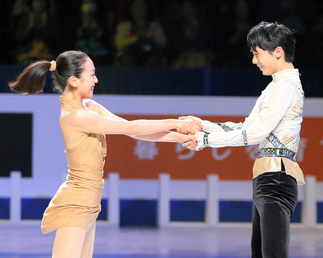 羽生結弦 浅田真央에 대한 이미지 검색결과