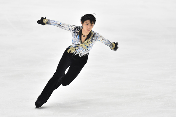 羽生結弦에 대한 이미지 검색결과