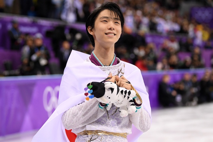 羽生結弦에 대한 이미지 검색결과