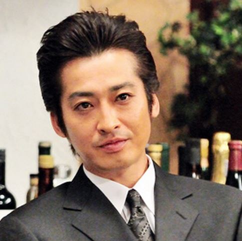 大沢樹生 DNA에 대한 이미지 검색결과