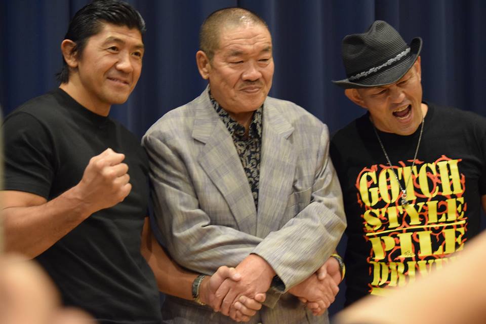 船木誠勝 鈴木みのる에 대한 이미지 검색결과