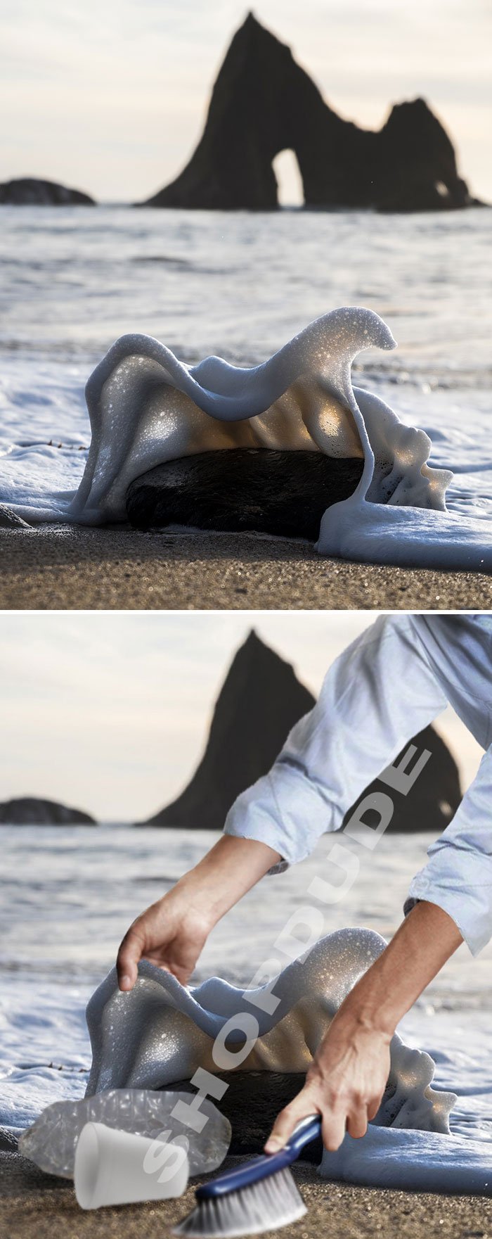 funny photoshop battle winners 119 5a5cbe6555f2a 700 - 이런 센스는 어디서 구해? ‘빵터지는’ 합성 배틀 우승작 모음 (사진 30장)