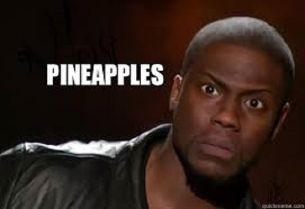 Tumblr | reverseracism