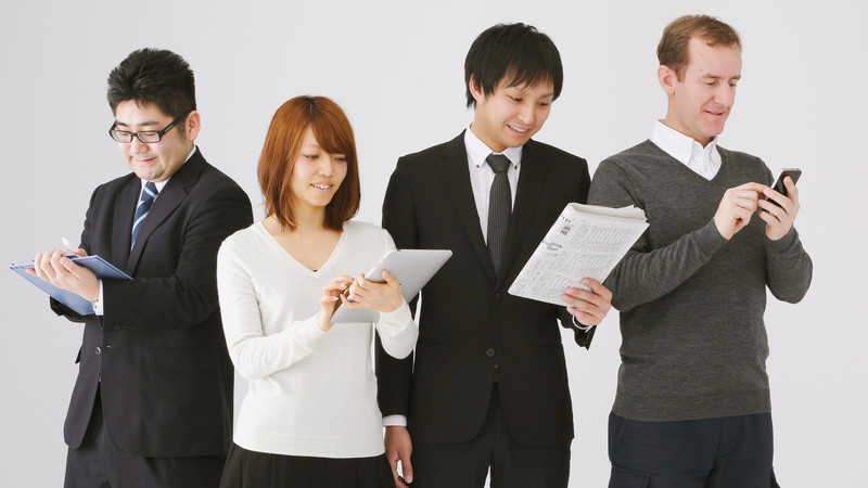 「政治ニュース 複数の情報源」の画像検索結果