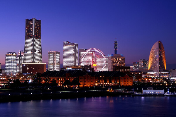 Image result for 横浜