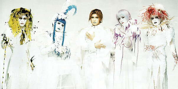 MALICE MIZER에 대한 이미지 검색결과