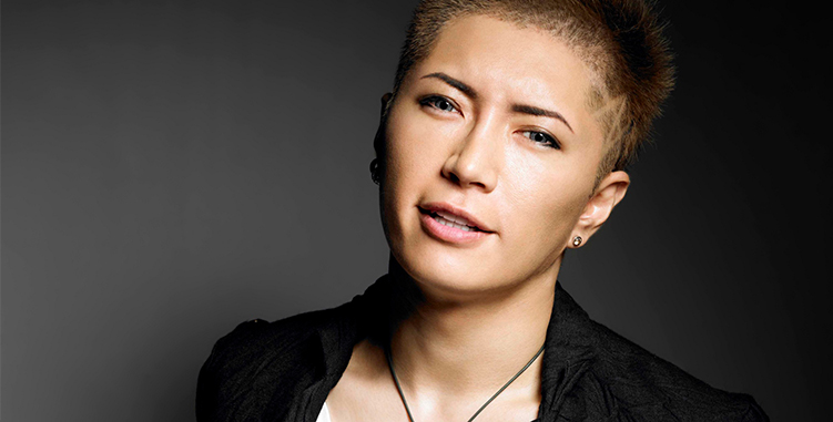 GACKT에 대한 이미지 검색결과