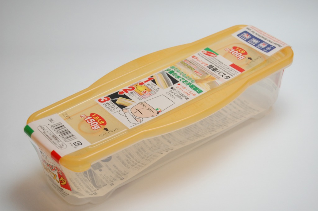 ダイソー レンジパスタ容器에 대한 이미지 검색결과