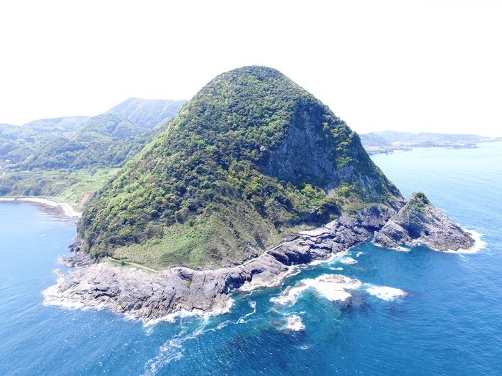 Image result for 犬ヶ岬