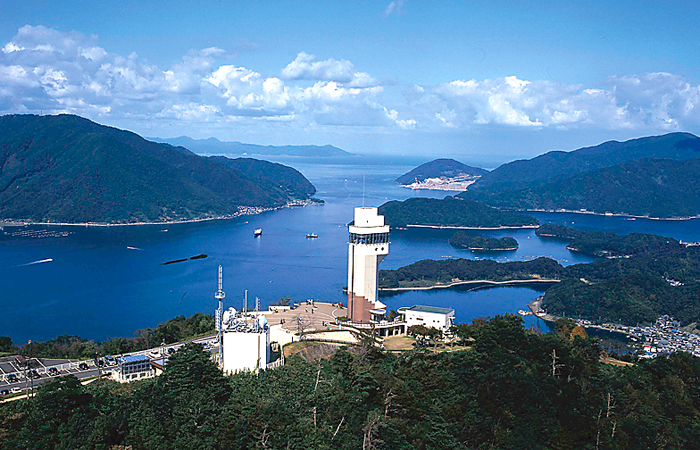 Image result for 五老スカイタワー