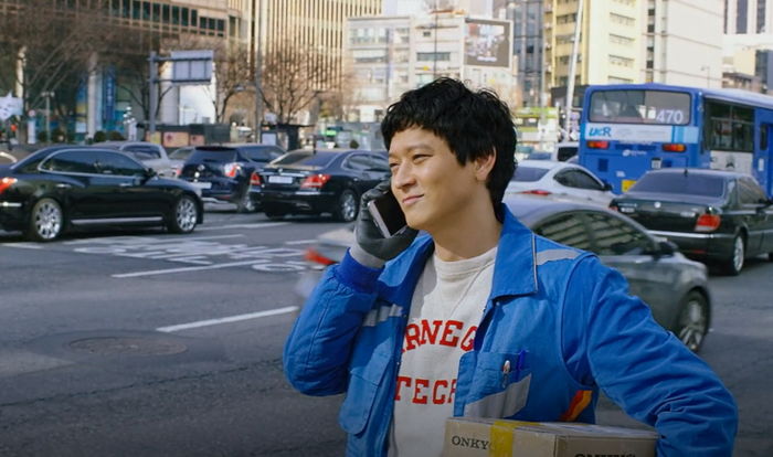 영화 '골든슬럼버'