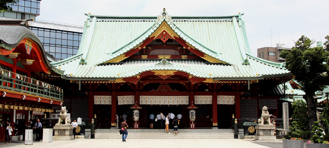 神田明神에 대한 이미지 검색결과