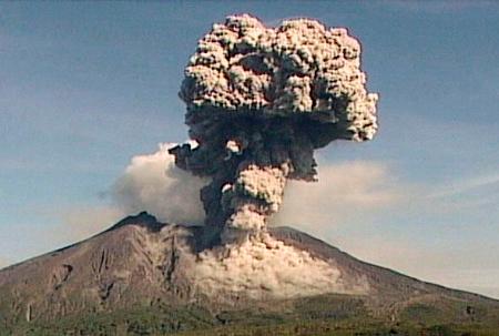 「桜島　火山灰」の画像検索結果