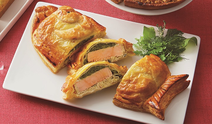 サーモンパイ包み에 대한 이미지 검색결과