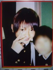 佐藤かよ 中学生時代에 대한 이미지 검색결과