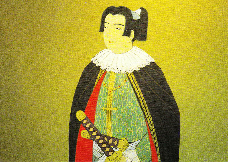 Image result for 天草四郎