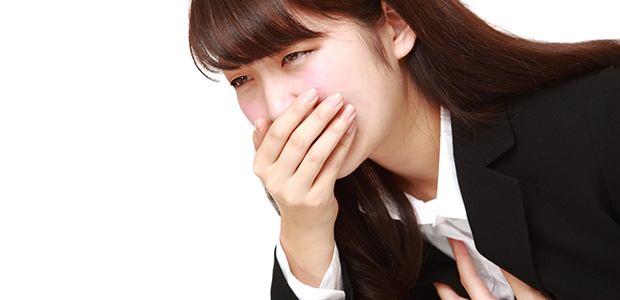 吐き気 妊娠初期