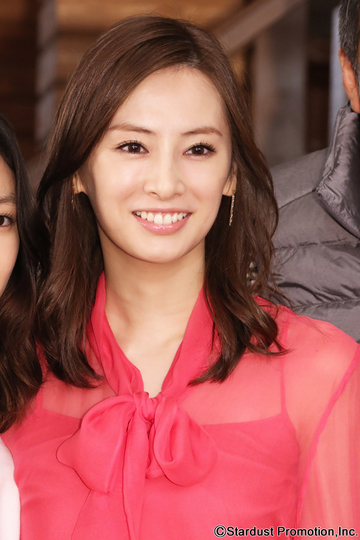 北川景子에 대한 이미지 검색결과