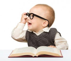 smart-baby
