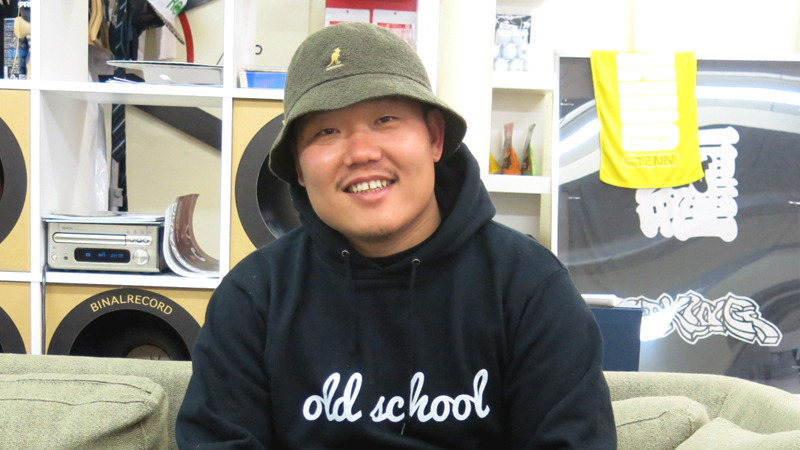 Image result for ET-KINGのTENN