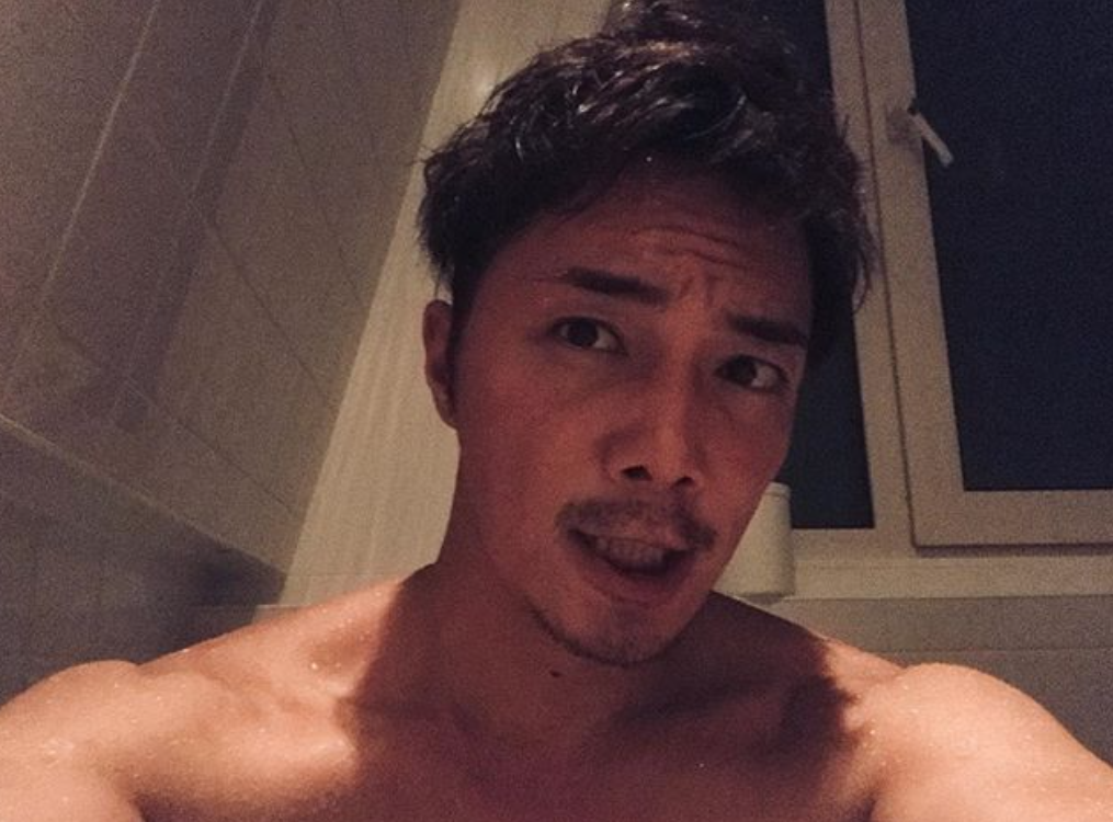 Image result for 成宮寛貴