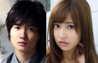 Image result for 神木隆之介 佐野ひなこ